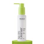 FAE Beauty No BS Face Cleanser | Hydrating & Gentle | With Cucumber & Cantaloupe Extract | Dermatologically Tested | Removes Dirt, Grime & Remnants of any makeup | For All Skin Types - 100ml