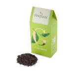 FINJAAN Hyson Green | All Natural Flavour, Zero Calories , Improves Metabolism | Boost Immune , Blood Sugar, Detoxification | 200g