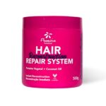 FLORACTIVE PROFISSIONAL Hair Repair Reconstruction For Damaged/Chemical Treated Hair(500 Gram)