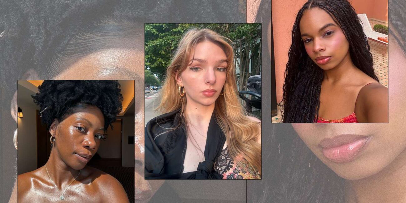 Fashion and Beauty Products for the July Heat