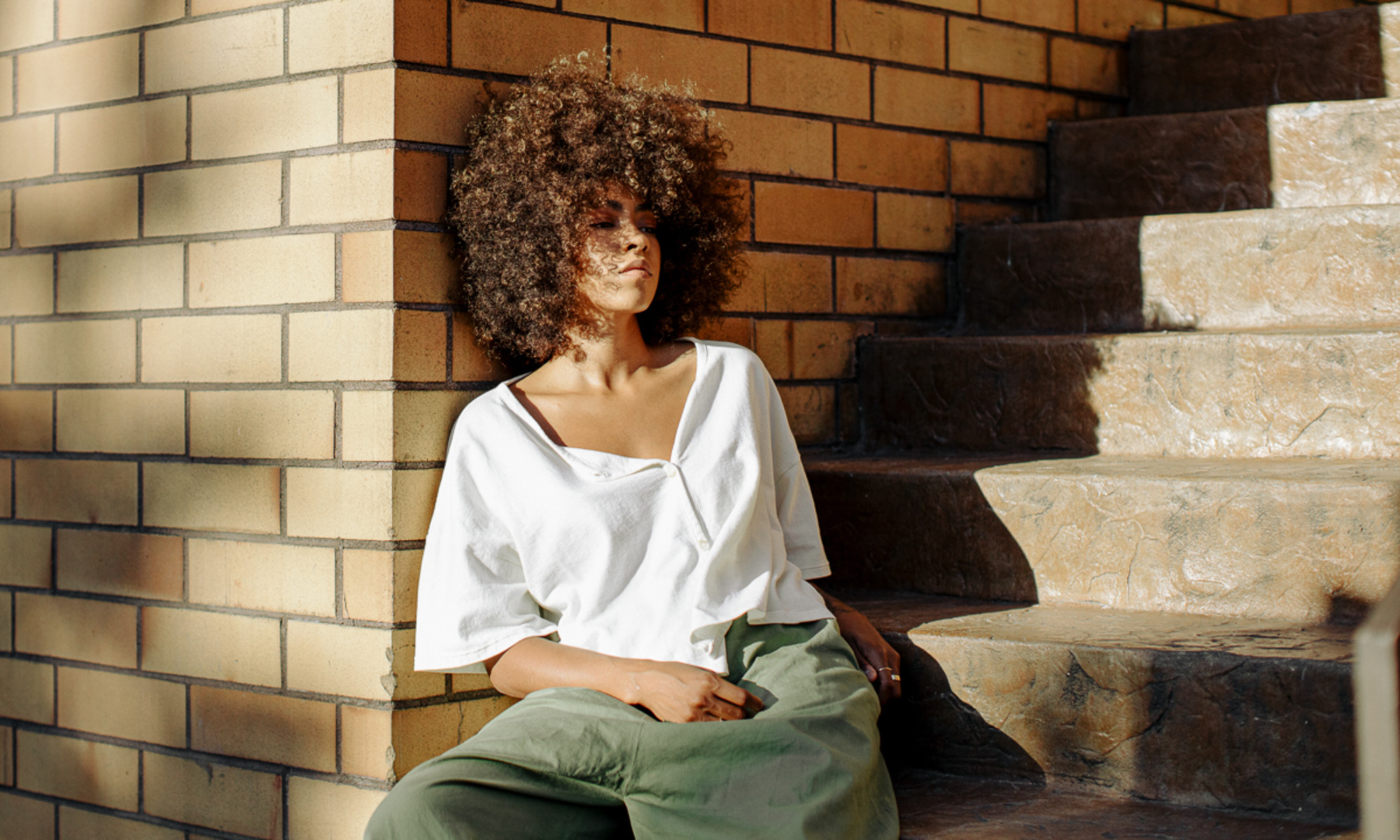 Feeling Down? Vitamin D Can Help Seriously Boost Your Mood*