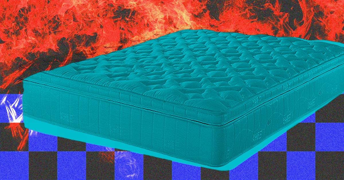 Fiberglass-Free, Chemical-Free: Natural Fire Barriers for Mattresses