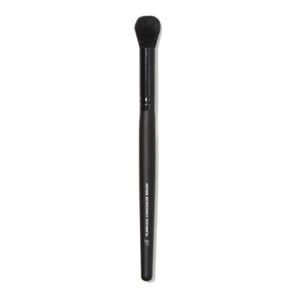Flawless Concealer Brush for Precision Application, Synthetic