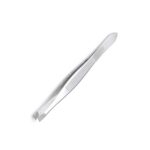 Foreign Holics Tweezer & Plucker for Upper Lip, Eyebrows & Blackhead - Set of 1
