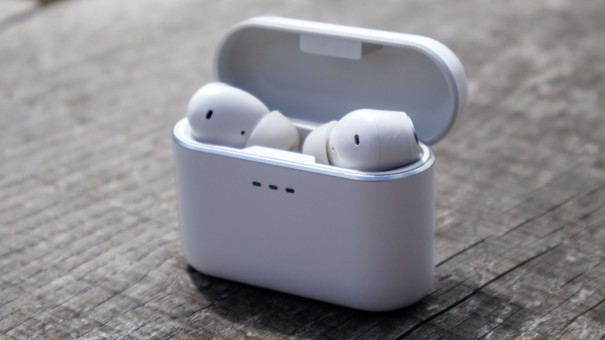 Cambridge Audio Melomania A100