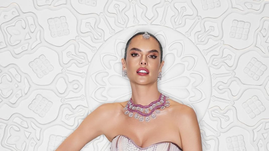 From Alessandra Ambrosio to Akshay Kumar—who wore what at FDCI's India Couture Week 2025