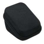 Furbabies Hard Case Carrying Storage Bag Fit Omron Upper Arm Blood Pressure Monitor