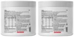 GNC Pro Performance Creatine Monohydrate | Blueberry | 250gm + GNC Pro Performance Creatine Monohydrate | Orange | 250gm (Combo pack)