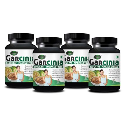 Garcinia Tablet | For Extra Weight Management Fast Fat Burner For Men Women