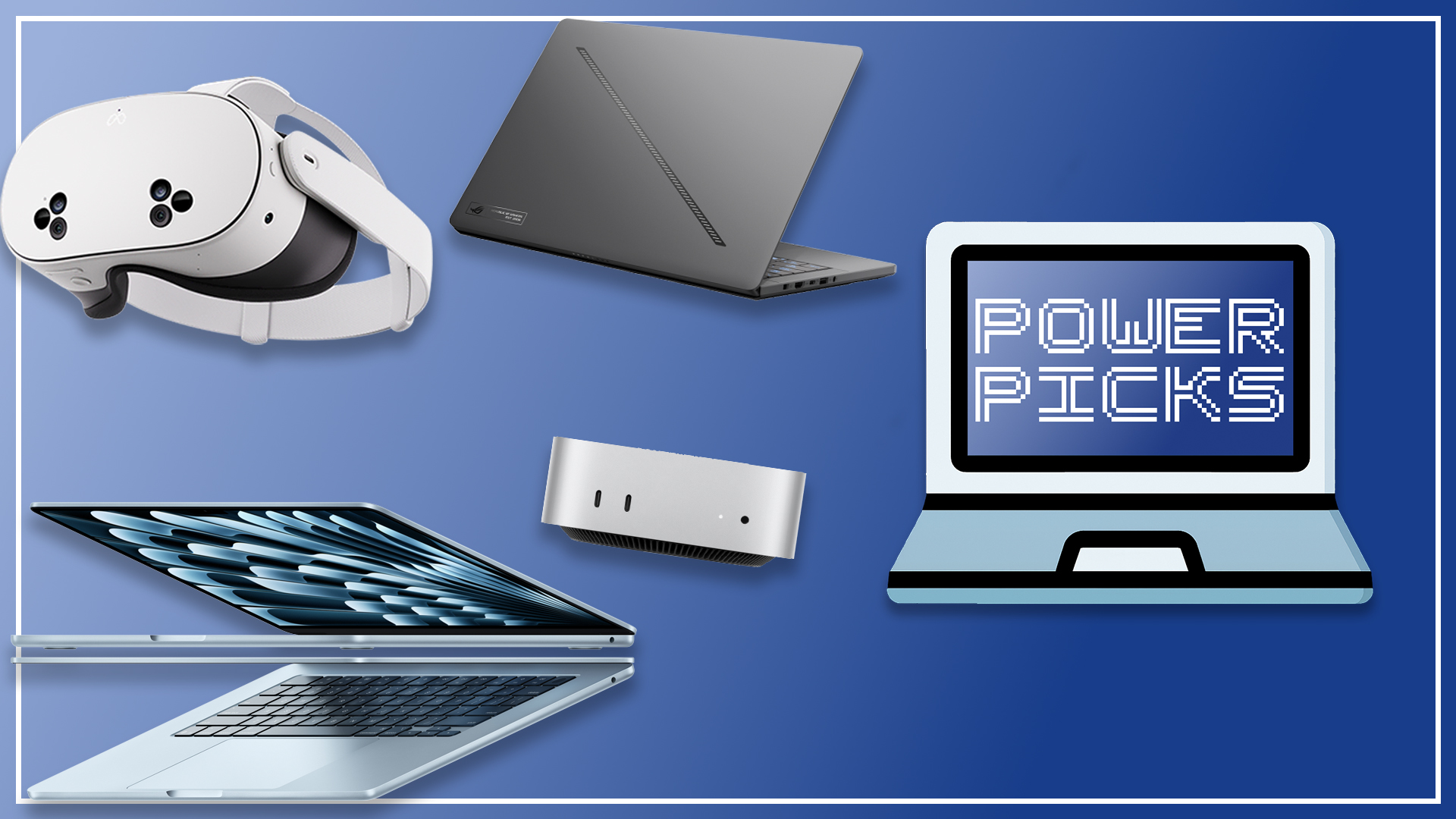 Power Picks