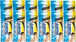 Gillette Men Guard Shaving Razor (Pack Of 12)