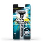 Gillette Men Mach3 New Blade Razor - 1 Count