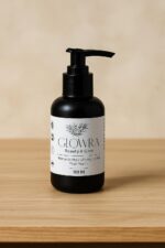 Glowra Beauty & Care Natural Hair Shampoo,Repairs & Smoothens for Silky Hair, Herbal Shampoo Complete Hair Solution