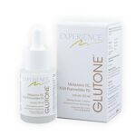 Glutone Skin Brightening Serum | Liposomal Glutathione | Evens Skin Tone| 30ml