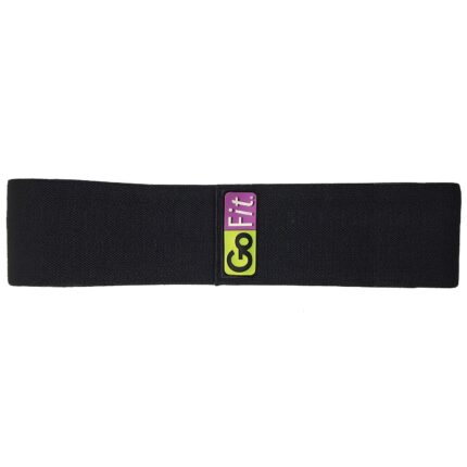GoFit Super ElastiLoops Resistance Bands - Resistance Training Loops