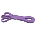 GoFit Wide Super Resistance Bands - Resistance Training Loops