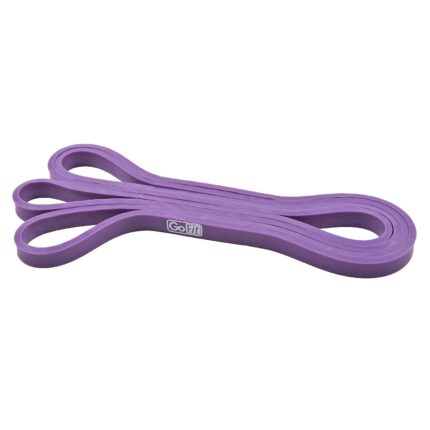 GoFit Wide Super Resistance Bands - Resistance Training Loops