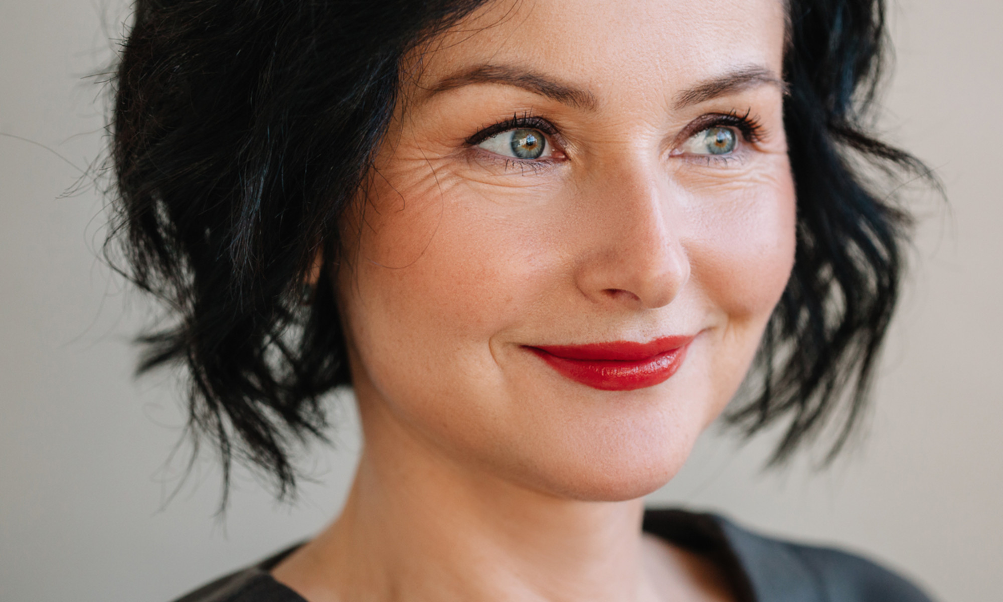 Got New Fine Lines? *This* Surprising Skin Issue Could Be The Cause