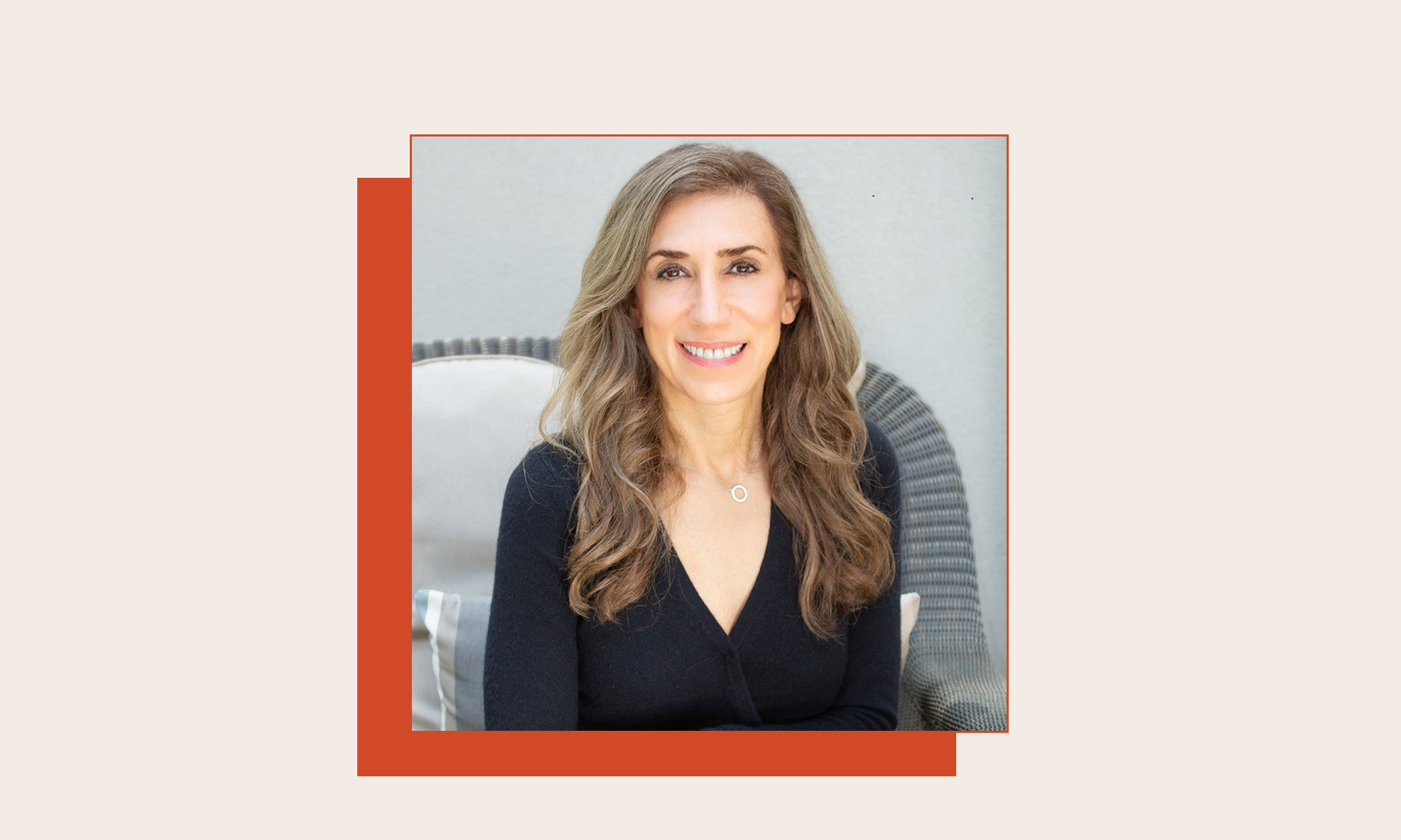 Growing Younger With...Stress? The Science Of Good Stress & Aging