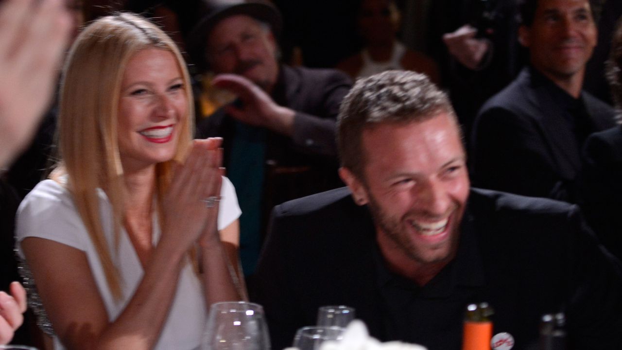 Gwyneth Paltrow Just Became the One True Winner of the Astronomer CEO Cheating Scandal