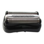 Gxcdizx Super Practical Shaver Replacement Blade Foil Head for B-raun Series 3 21B 32B 3090cc 3050cc 3040s 3000S 3020S 3040S 3080S 350CC 370CC 390CC,Cruzer6 …