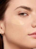 HIGH COVER FOUNDATION LONG LASTING FORMULA