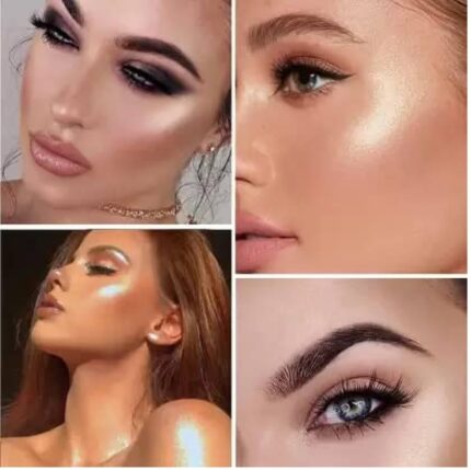 HIGHLIGHTER FOR MAKEUP