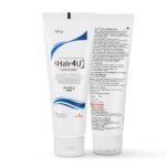 Hair4U Biofluence Therapeutic Conditioner, Transparent, 100 ml