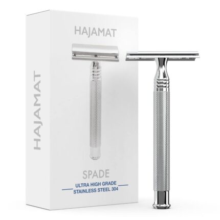 Hajamat Double Edge Safety Razor