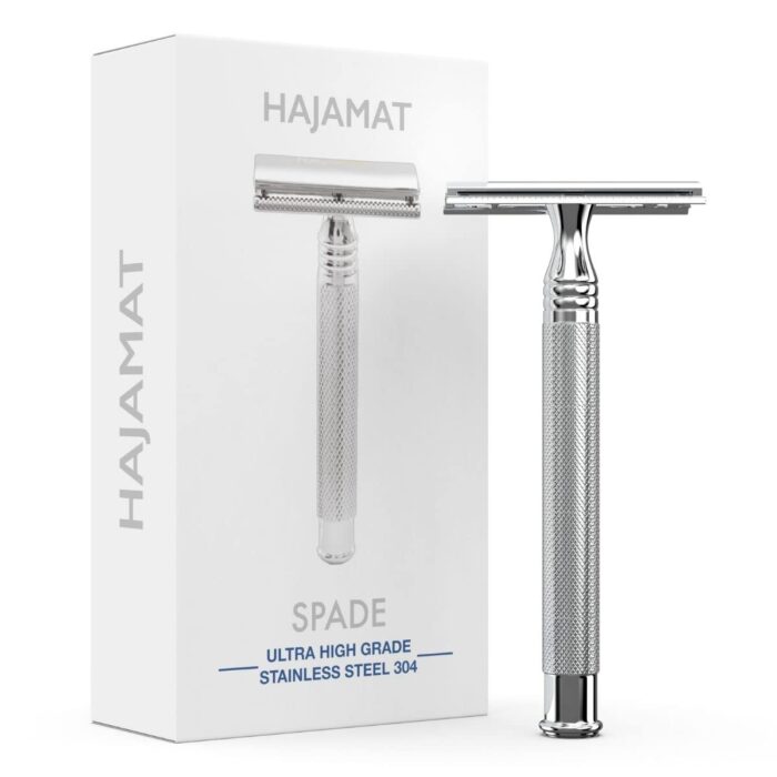 Hajamat Double Edge Safety Razor