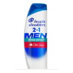 Head & Shoulders Old Spice 2-In-1 Dandruff Shampoo And Conditioner For Men