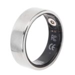 Health Tracker Ring, Lightweight and Smart Sleep Quality Detection for Daily Use (17)