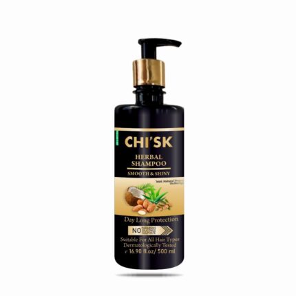 Herbal Shampoo for Hair fall control / 500 ml (Pack of 1)