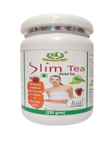 Herbal Slim Tea