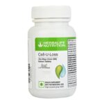 Herbalife Nutrition Weightloss Wala Cell-U-Loss Advanced -Pack of 90 Tablets
