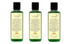 Herbigiri Herbal Neem Alovera SLS shampoo (No Sulphate & Paraben) Anti Dandruff/Anti Fungual, Scalp Healer Hair fall Control (630ML)