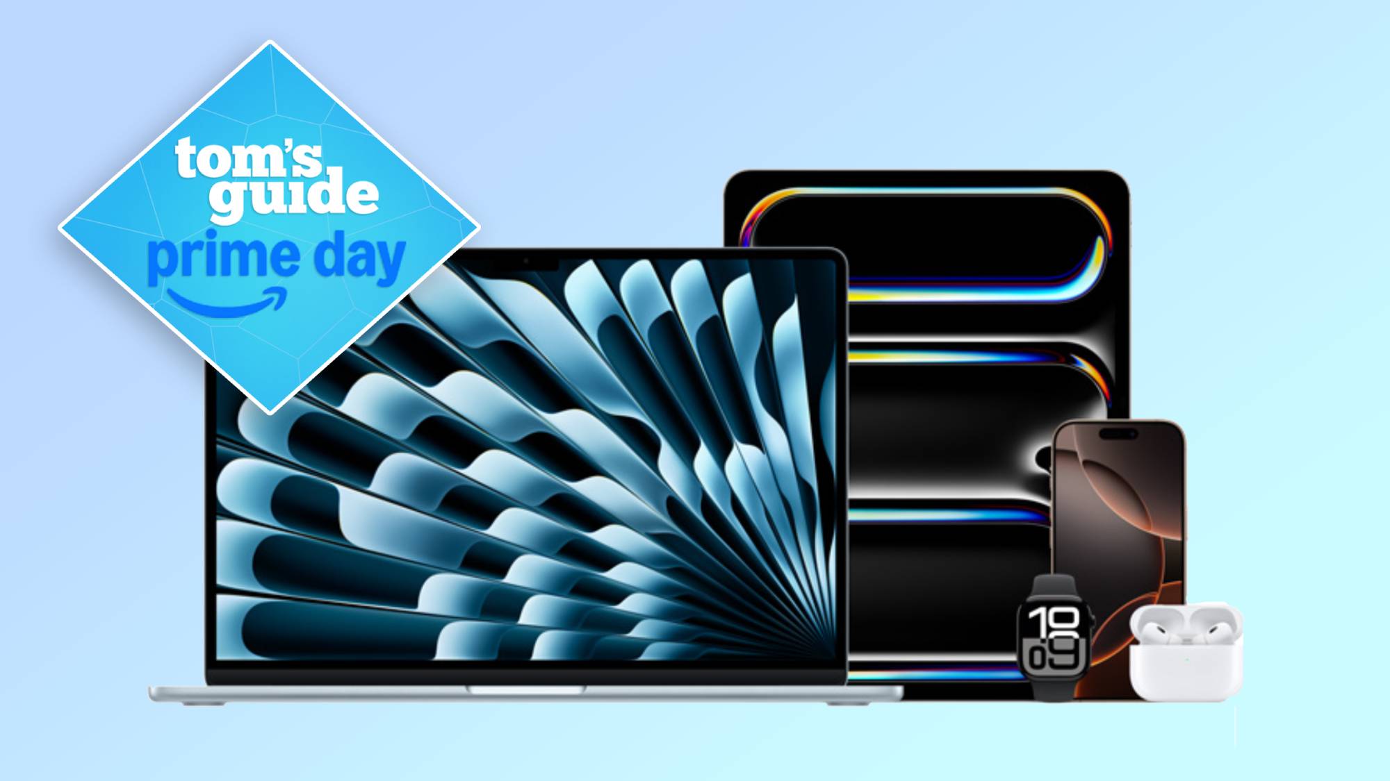 Apple Prime Day deals