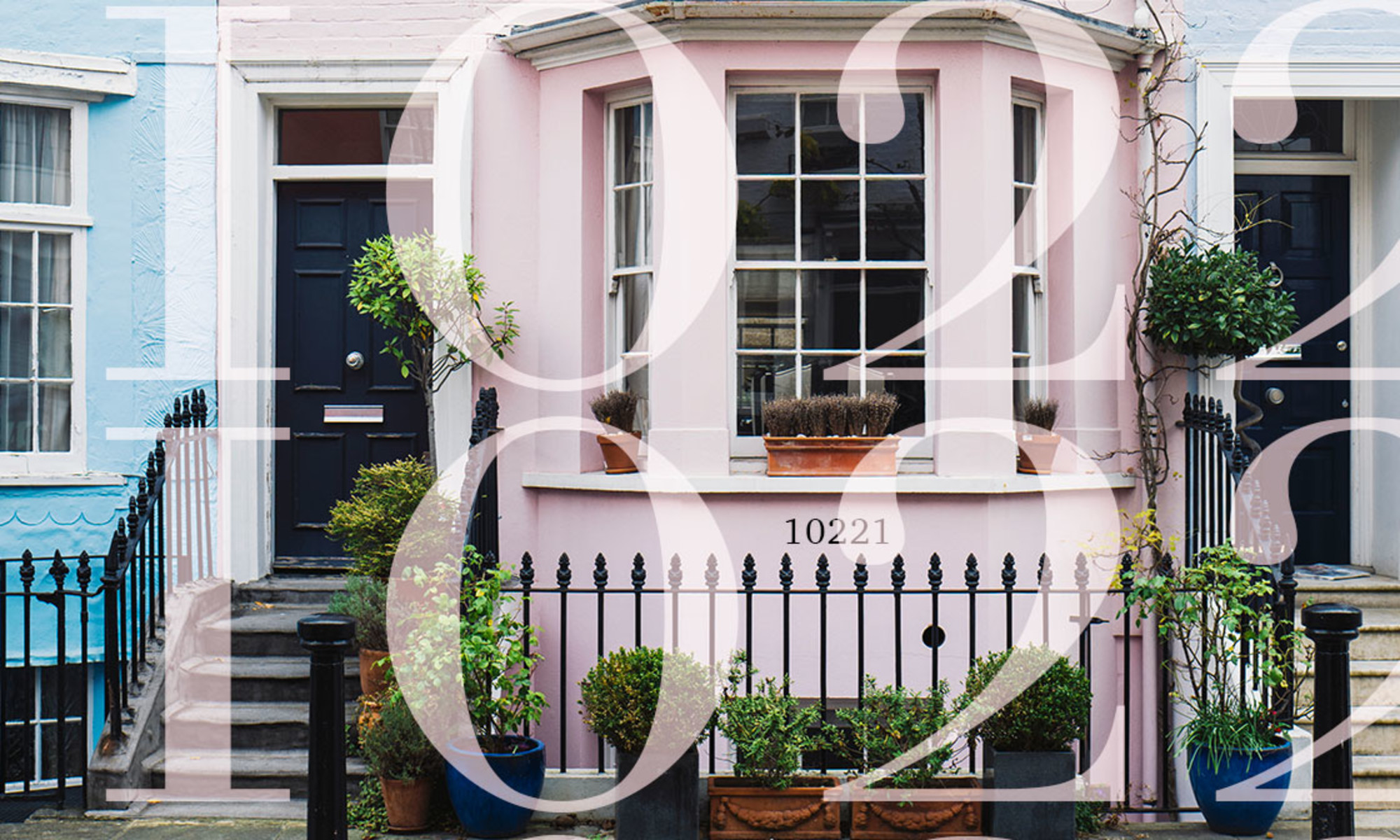 Here's What Your House Number Says About You, From A Numerologist