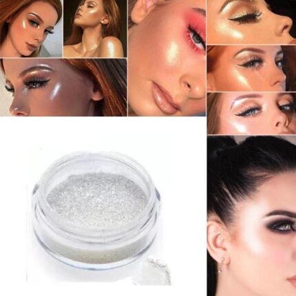 Highlighter,Professional Long Lasting Waterproof highlighter in makeup