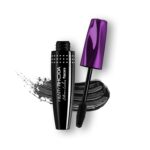 Hilary Rhoda Extreme Lashes Mascara | Volumizing & Lengthening Mascara | Waterproof & Long Lasting |Clump-free Formula | Smudge-Proof & Non-sticky Mascara | 12ml