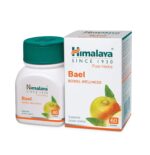 Himalaya Wellness Pure Herbs Bael Bowel Wellness - 60 Tablet