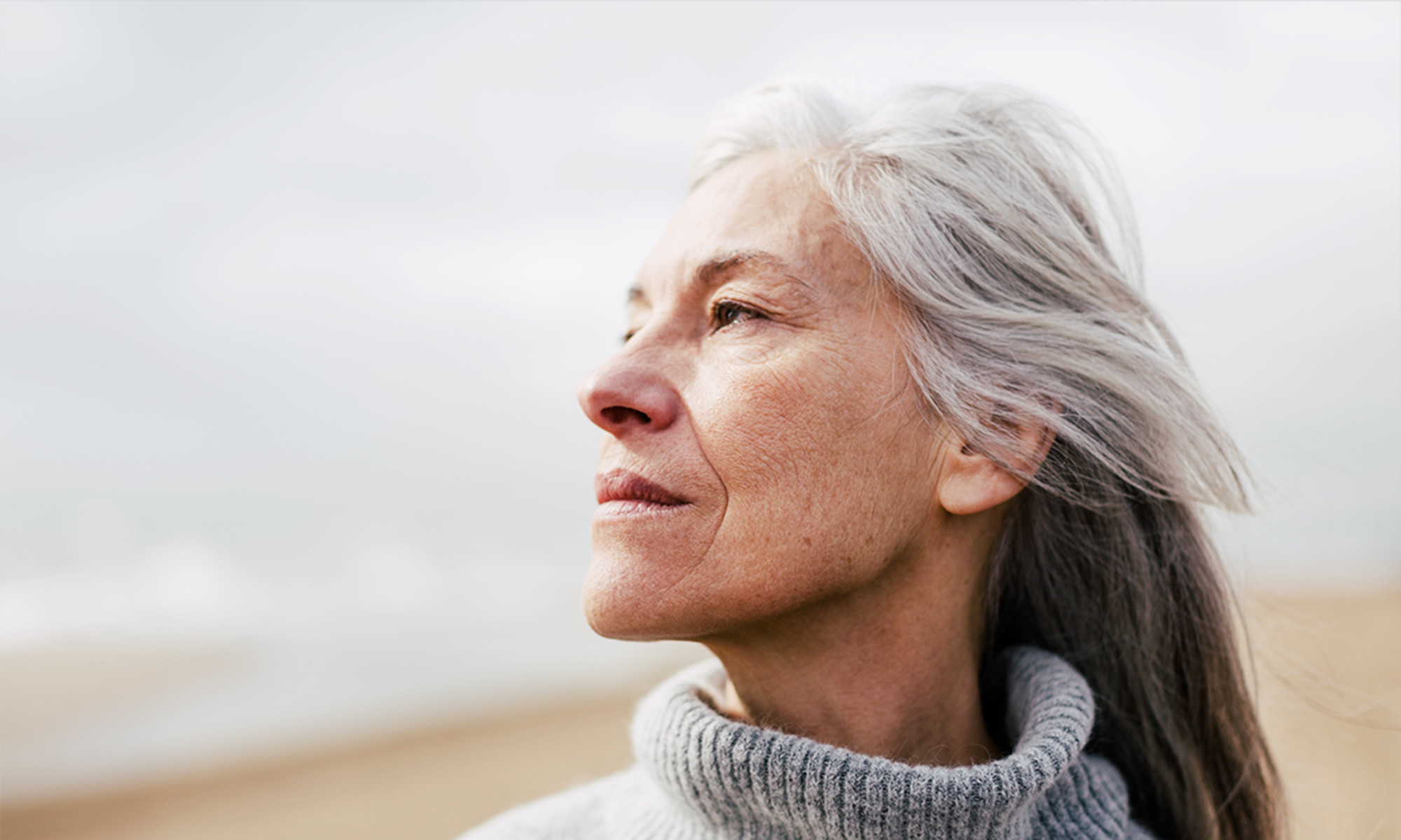 Hip Fractures From Osteoporosis Are Doubling — Protect Your Bones