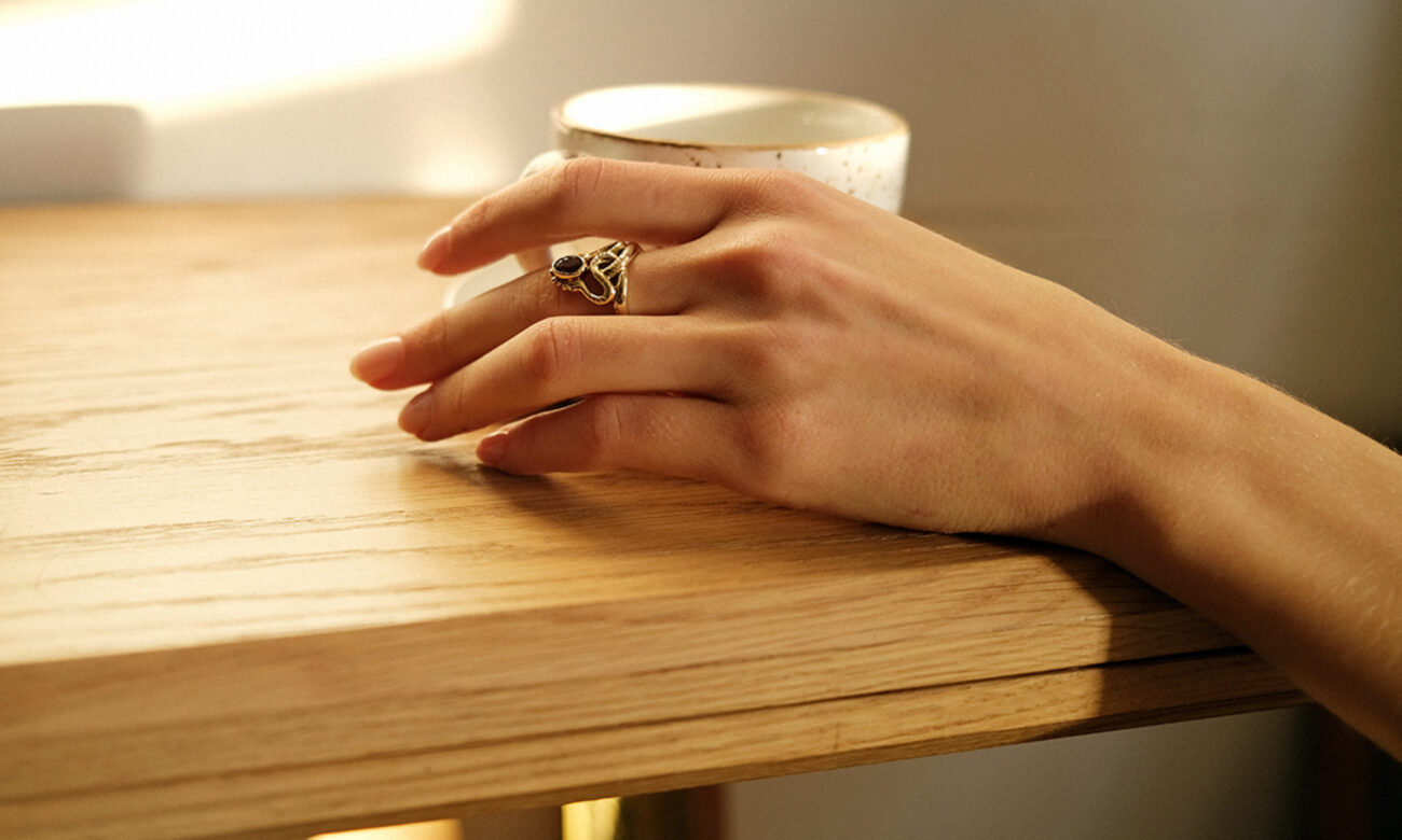 How Collagen Can Support Healthy, Strong Nails*