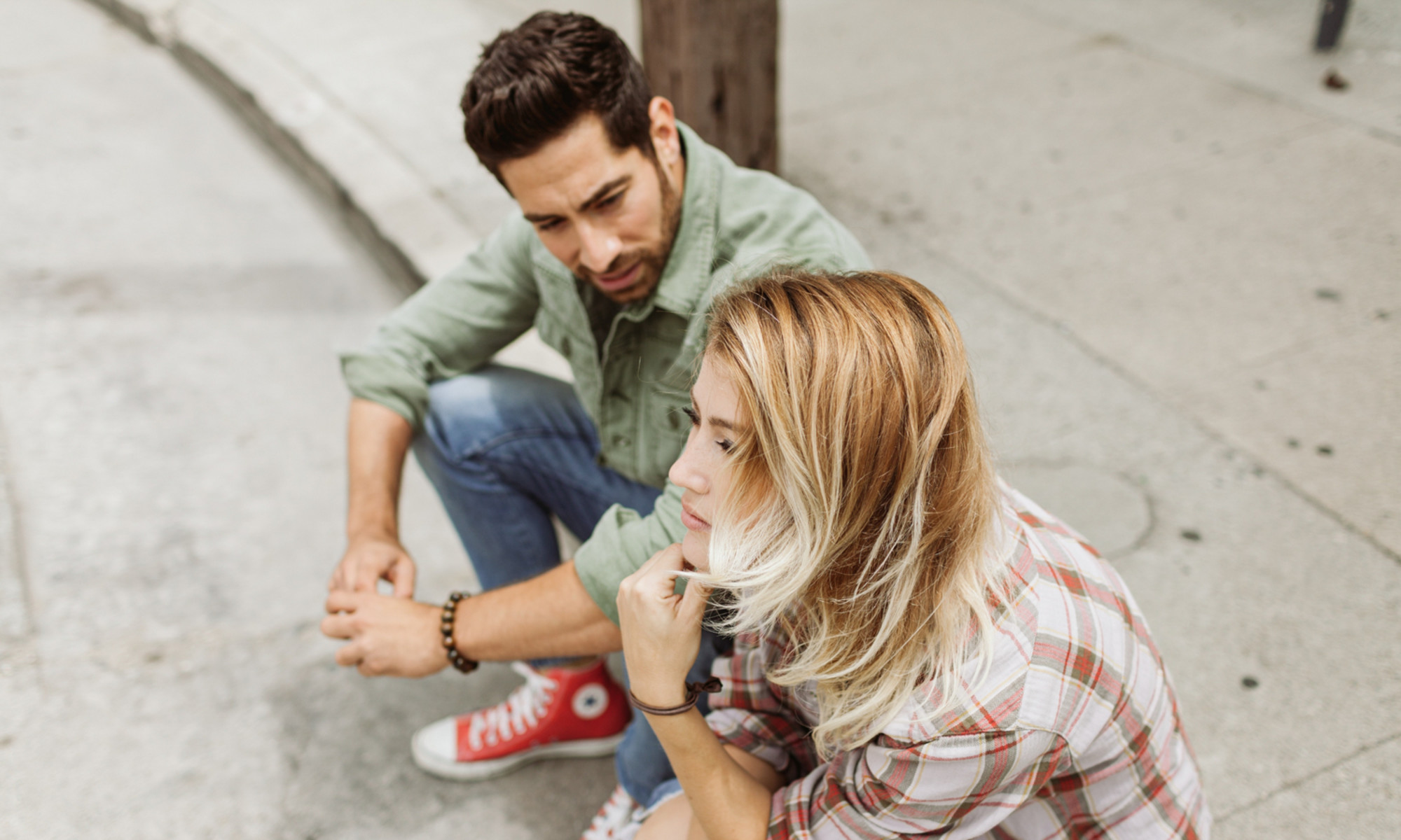 How The Beginning Of A Relationship Can Determines If It’ll Last
