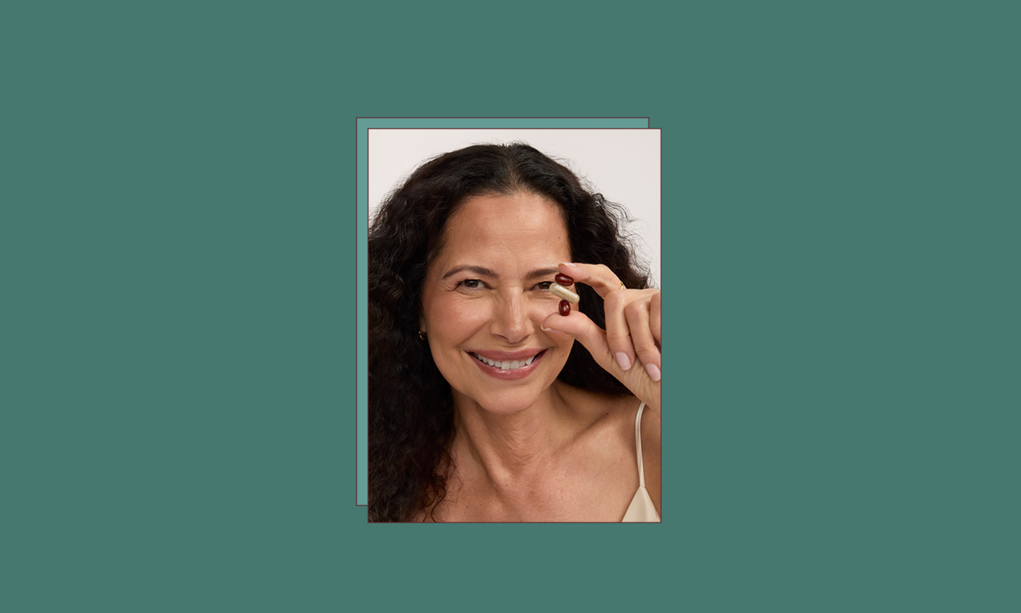 How To Address The Root Cause Of Hair Loss (Hint: Stress, Hormones, & Nutrition)