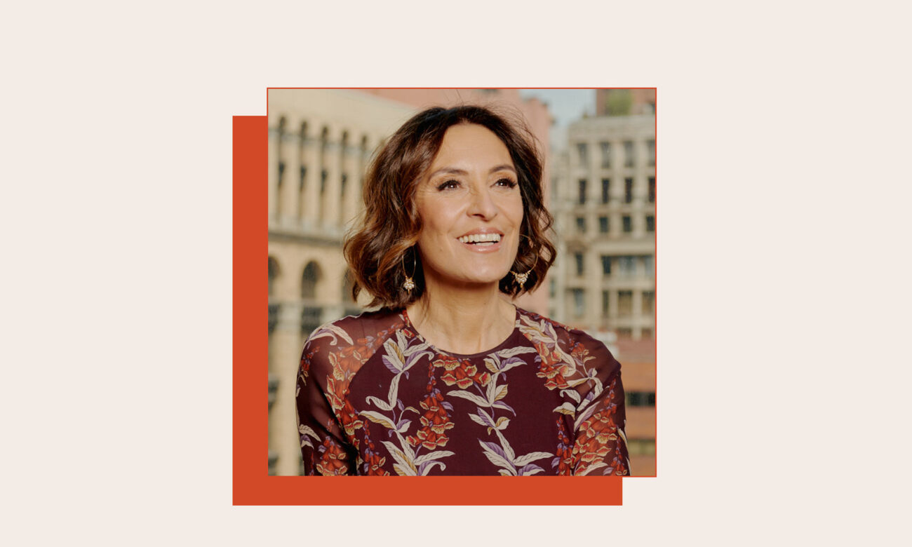 How To Build A Purpose-Driven Life (That Also Pays The Bills)