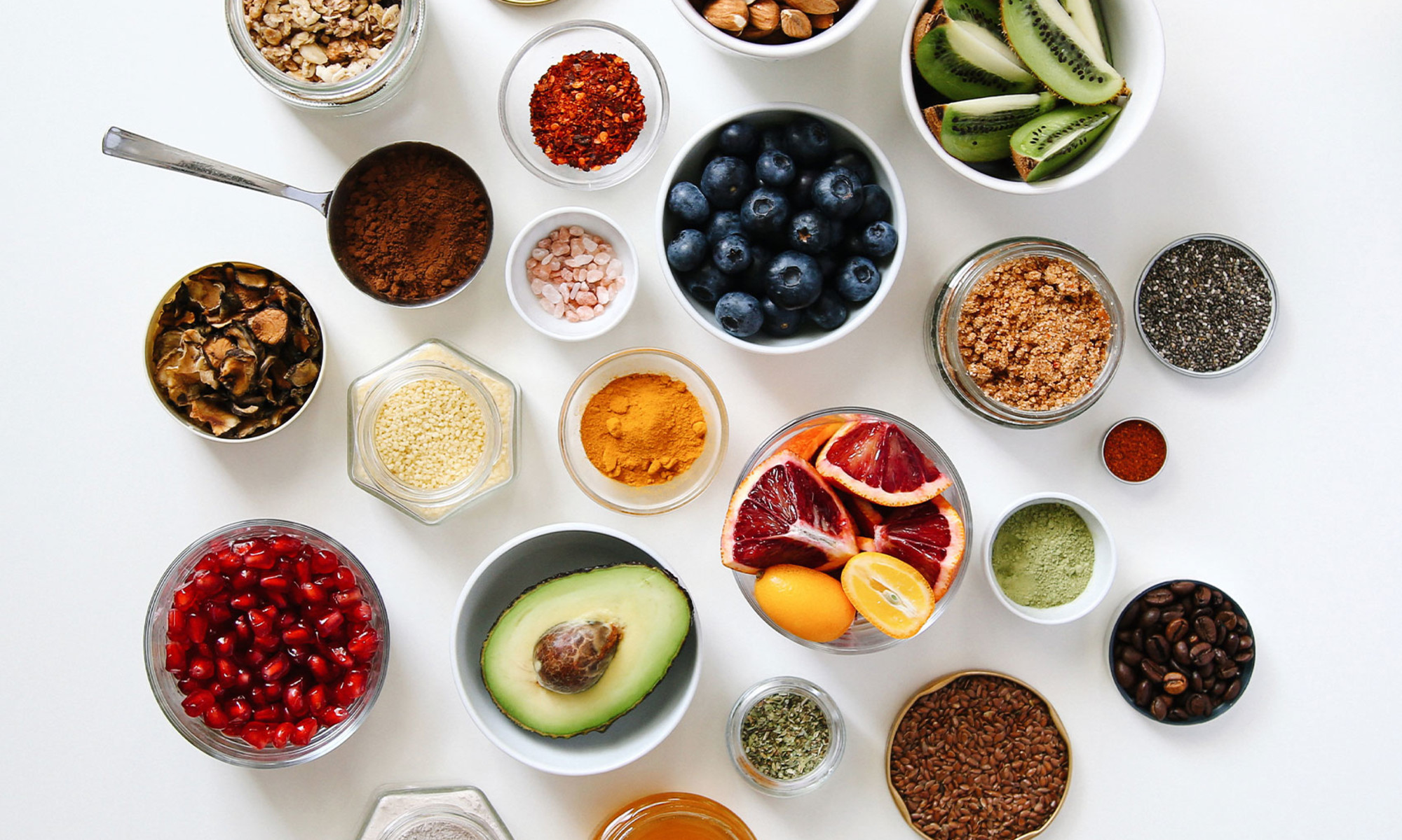 How To Eat For Healthy Cholesterol Every Day, From A Cardiologist
