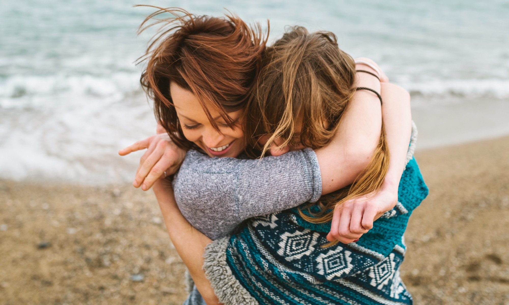 How To Help Friends With Their Problems Without Getting Drained