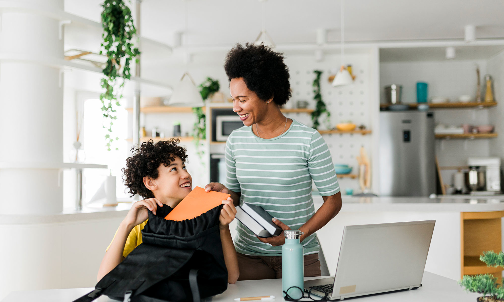 How To Help Your Kid Feel More Confident Socializing IRL