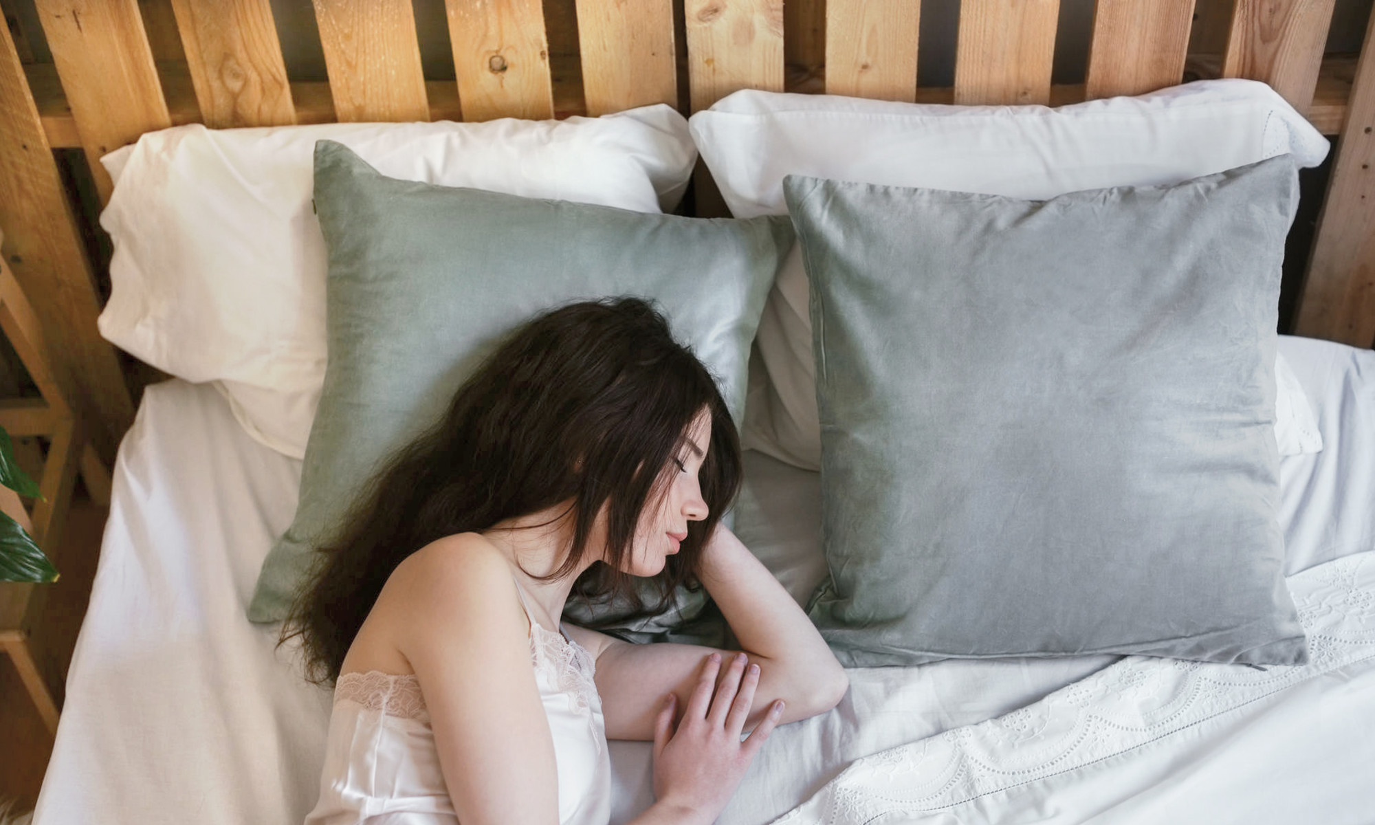 How To Maximize Your Midday Snooze For Health Benefits